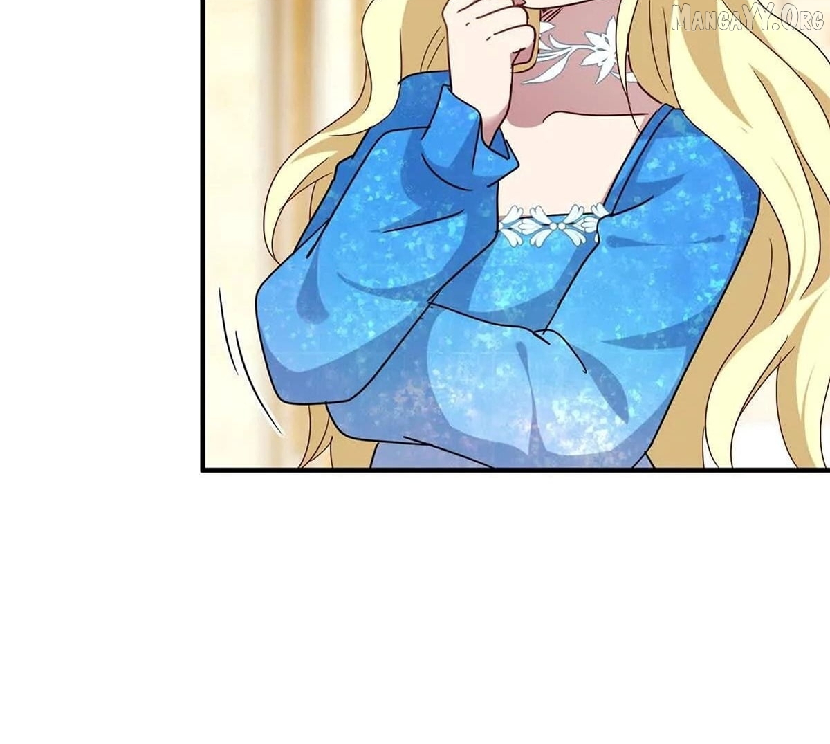 Don't Embarrass Me Chapter 169 - page 6